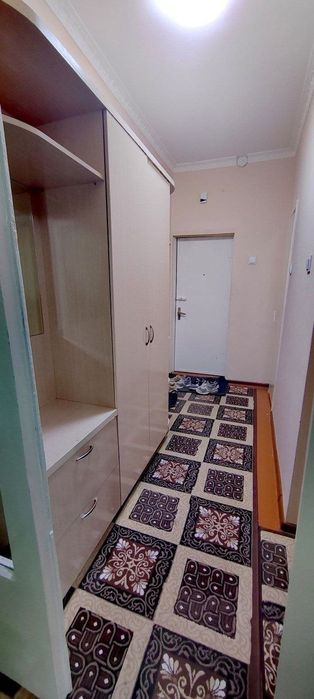 Срочно продаю 1 ком квартира