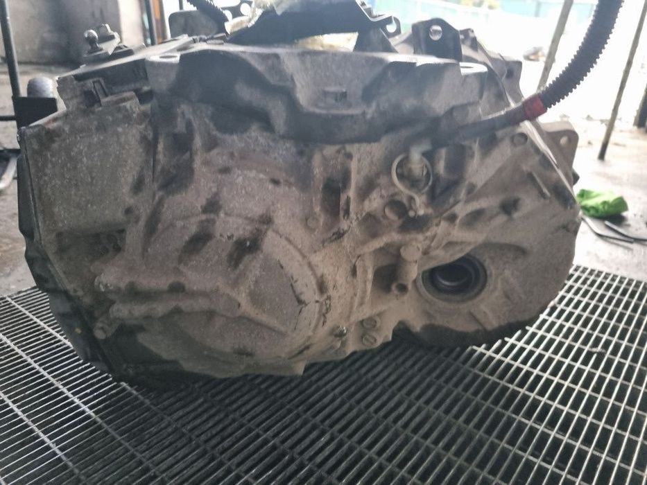 Cutie de viteze Volvo XC60 2.4 D 2008 - 2013 215CP Automata D5244T10 (1104) Diesel 4x4