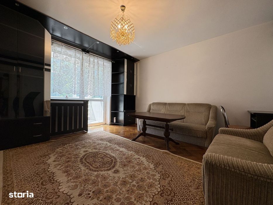 Apartament cu 2 camere de închiriat - Zona AFI
