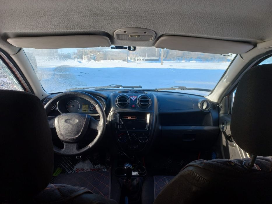 Срочно продается гранта