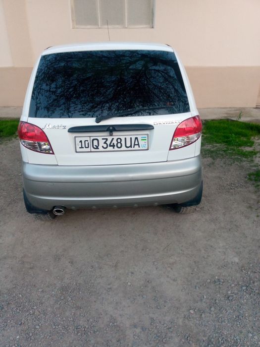 Matiz best sastayanyasi yengide