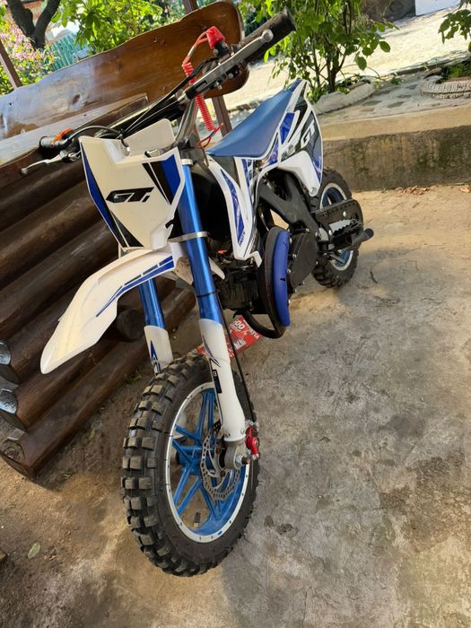 Motocross copii 49 cm