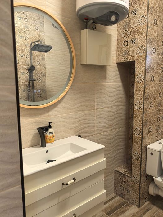 Дава се под наем Къща в Русе, Център - 130 кв.м за 612 € - Снимка #21