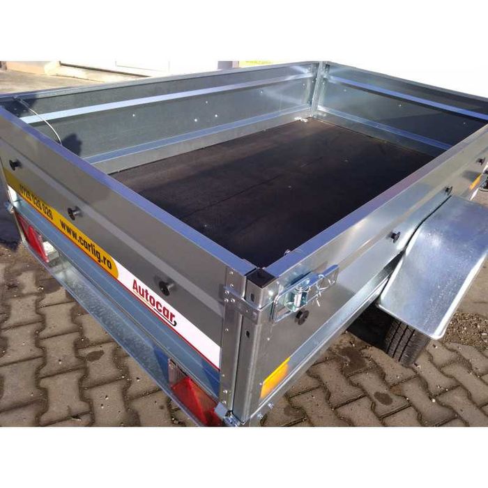 Inchiriez REMORCA de INCHIRIAT / ATV / pret negociabil