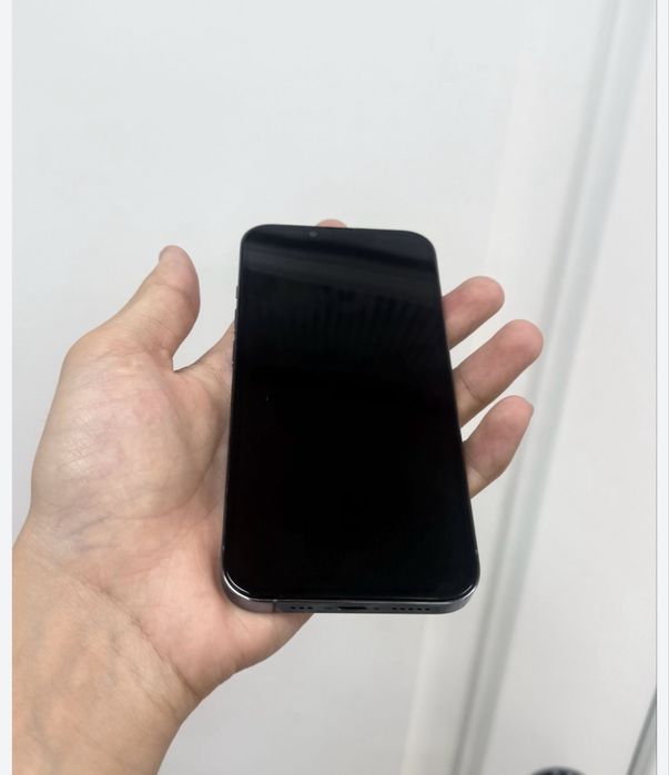 Айфон 13про 256гб