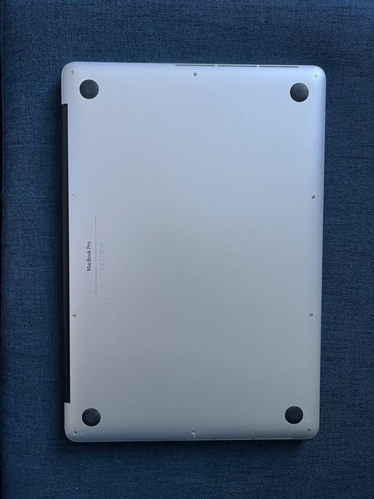 MacBook Pro mid2015