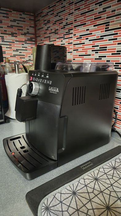 Espressor Gaggia Naviglio