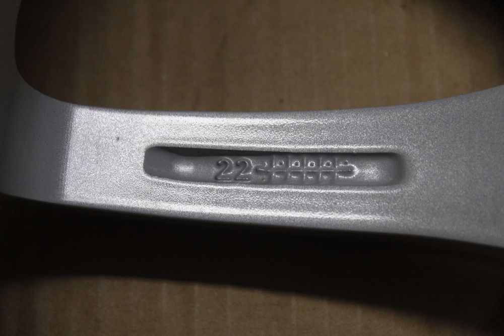 Джанти 18" 5x114,3 Toyota