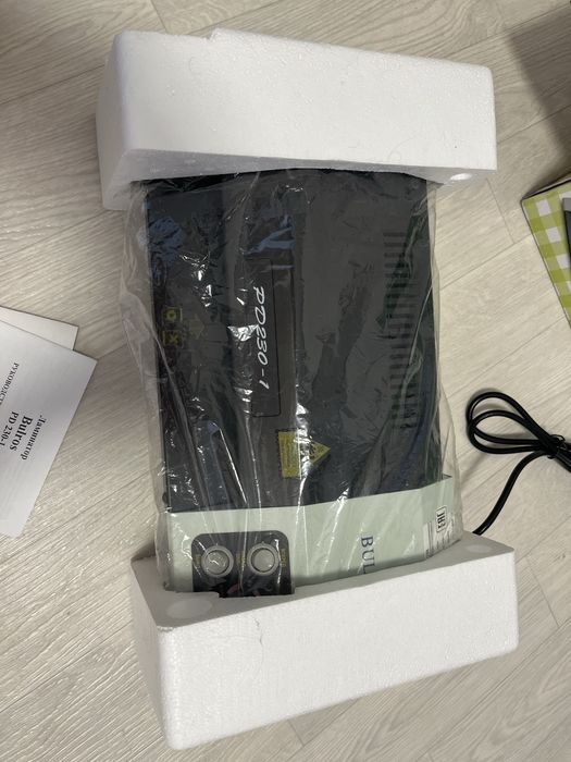 Ламинатор Bulros PD230-1