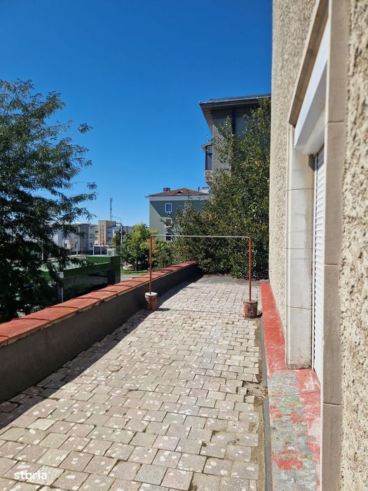 Garsonieră modernizată, 41.4 mp,50m de Metrou Orizont — Bd. Timișoarei