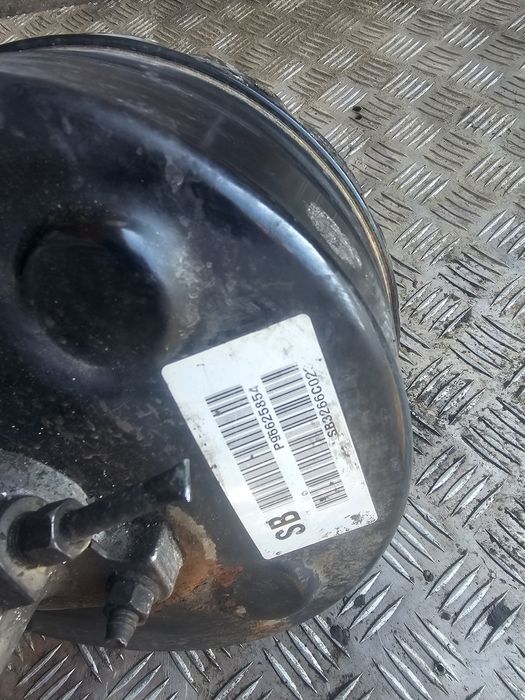 Tulumba servofrana Chevrolet Captiva (2006-2010)