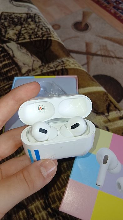 Casti wireless  noi nouțe