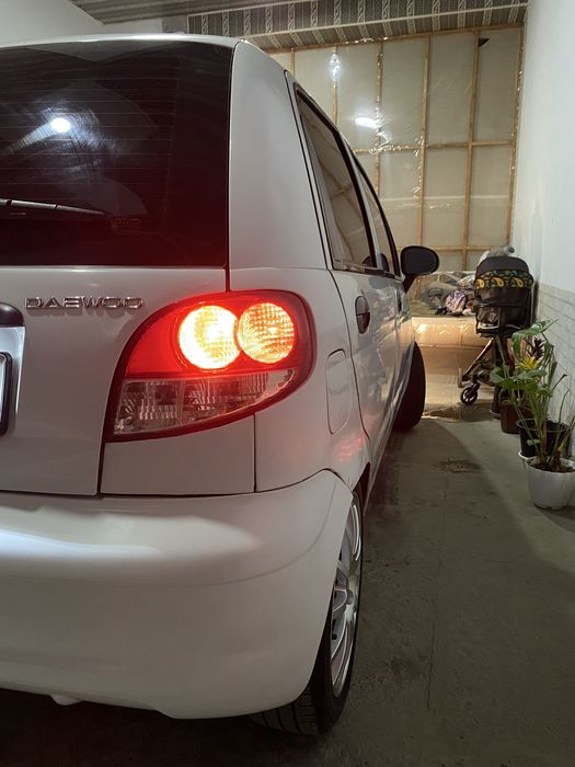 Matiz mx sotiladi
