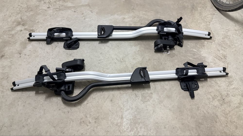 Thule Pro Ride 598