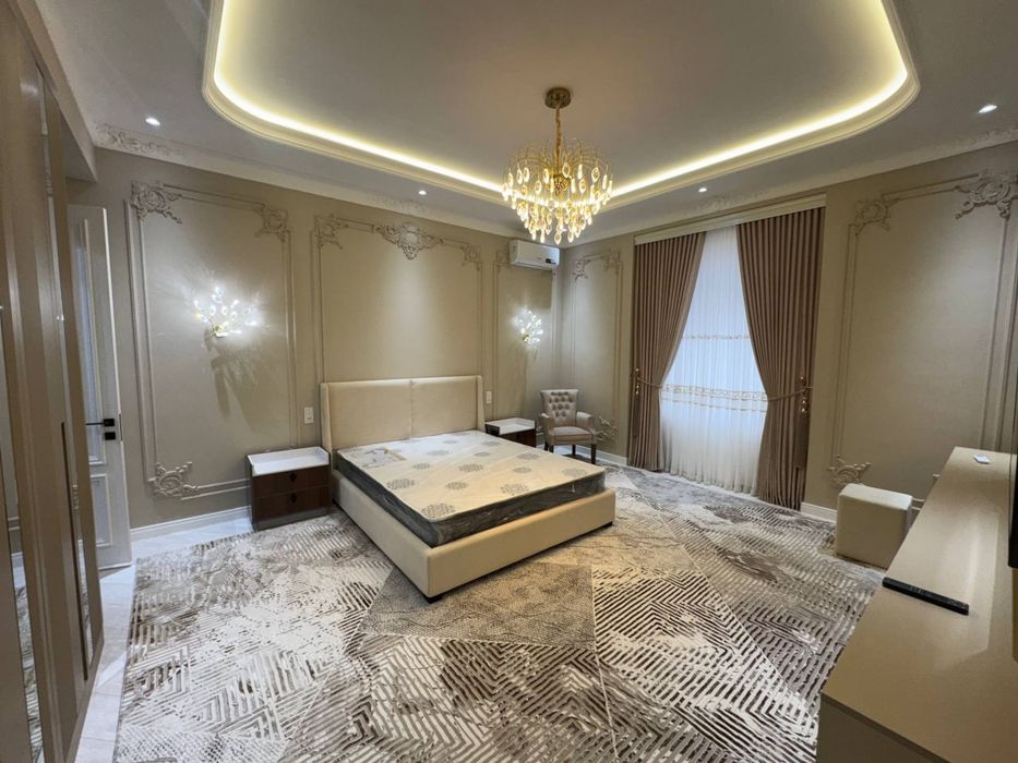 Продаётся шикарный дом по адресу Бусыгина заходи и живи