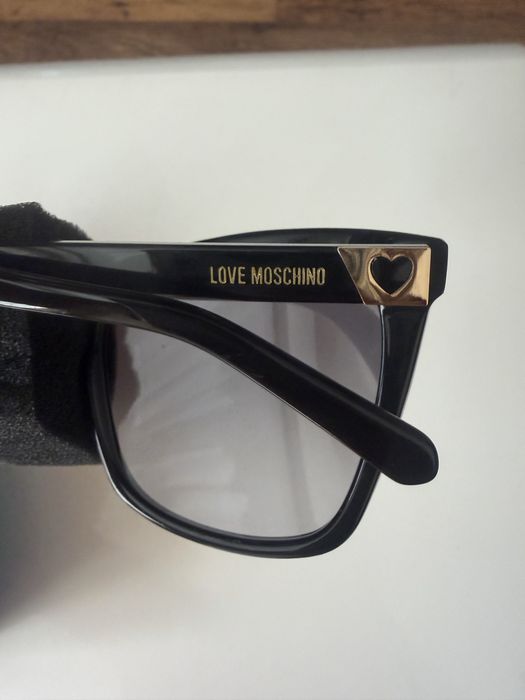 Дамски очила  LOVE MOSCHINO