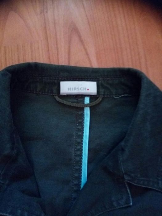 Geaca damă denim