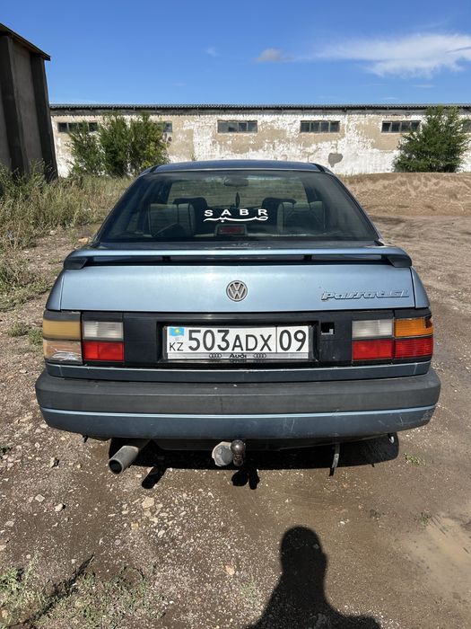 Volkswagen passat b3