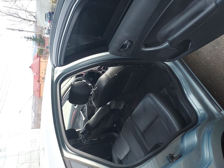 Ford Ghia caut nou proprietar