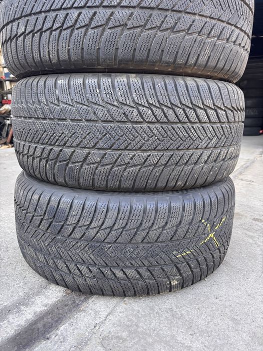 275/45/20 Bridgestone 4 бр 2024