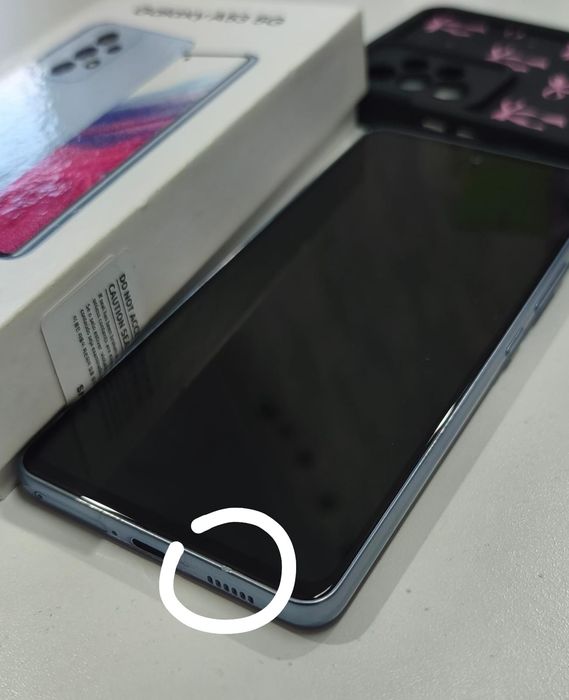 Продается Samsung  А 53