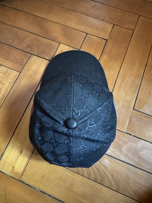 sapca gucci designer
