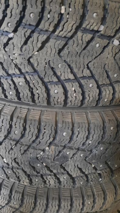 185/65R14 комлект