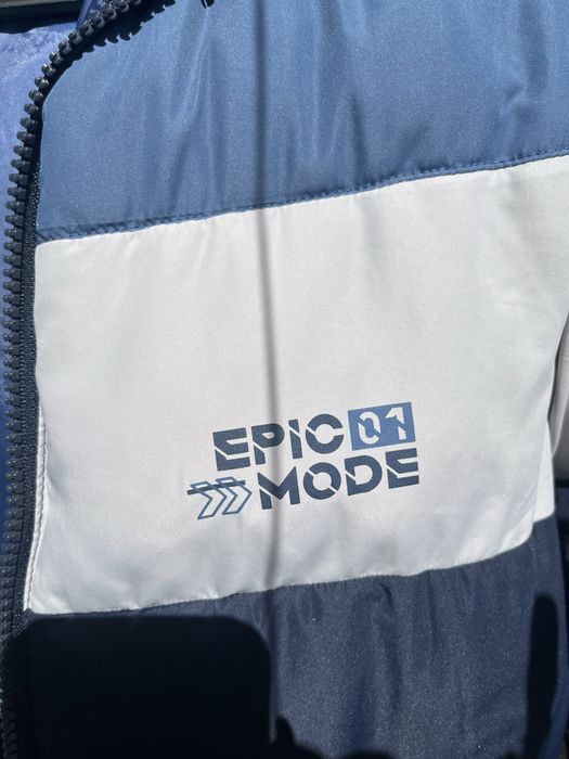 Нов Комплект елек и яке