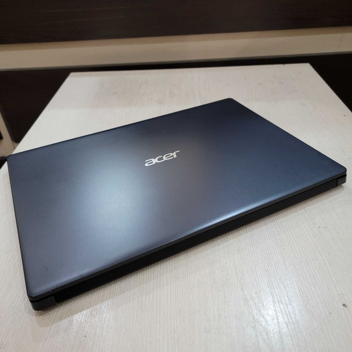 i3 ультра-тонкий ноутбук Acer Aspire 3 A315, как новый, в отличном