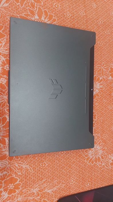 Asus TUF Gaming A15
