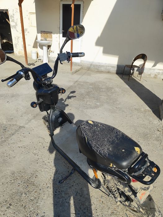 Skuter sotiladi aybi tablosi ishlamiydi