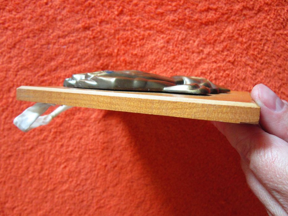 cadou rar Albrecht Durer Maini de rugaciune  Germania 1970