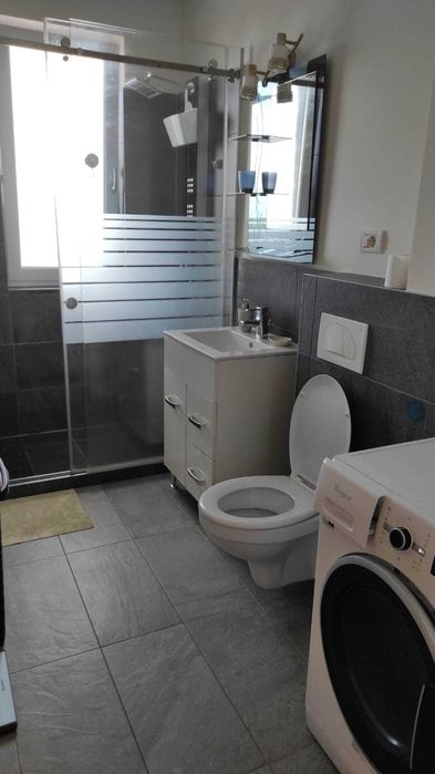 Proprietar inchiriez apartament 2 camere, strada Oxigen, Dumbravita