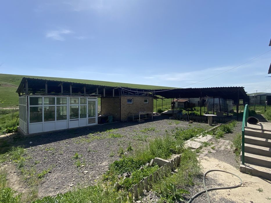 Продам фазенду срочно