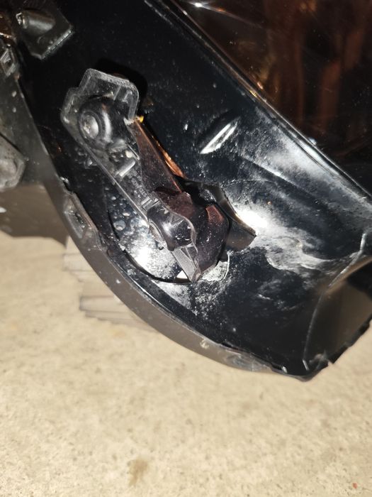 Фара Kia Sportage 25 год