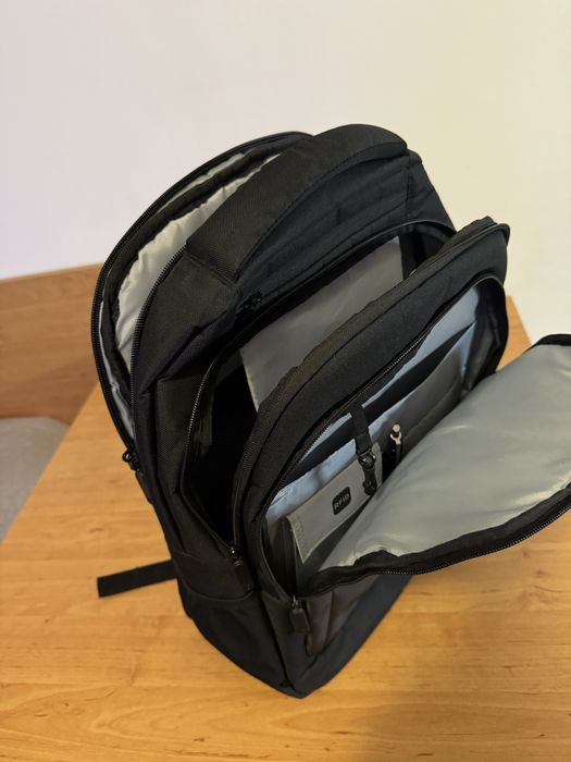 Бизнес раница hp