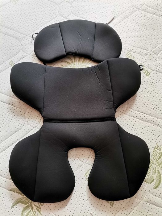 Детско столче за кола Discover dual 360, 0-36 кг.