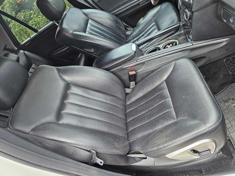 modul suspensie perne airmatic A2515451732 Mercedes W164 GL ML320 280