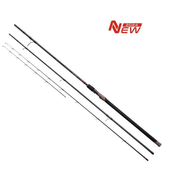 NYTRO Aryzon Continental Feeder 4m 160gr