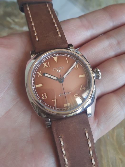 Наручные часы SEIKO automatic