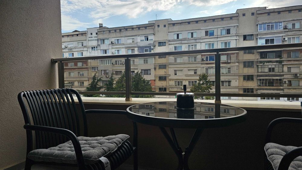 Дава се под наем Двустаен апартамент в Бургас, Славейков - 65 кв.м за 510 € - Снимка #10