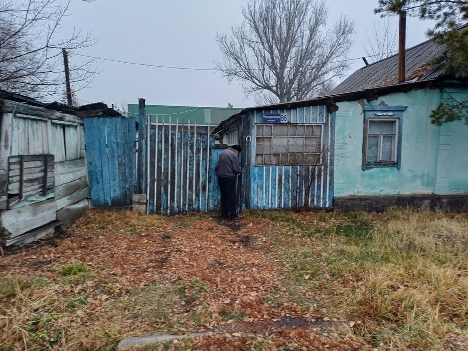 Продается дом в центре