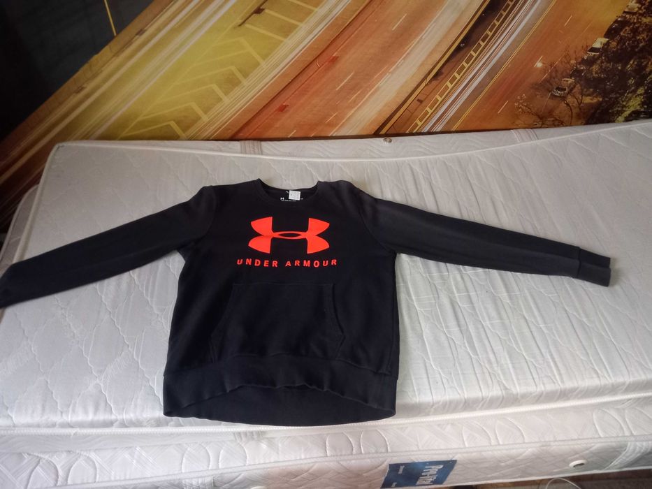 Блуза under armour