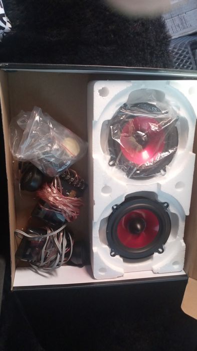 Динамики на  13  пищалки красовер писать на олх