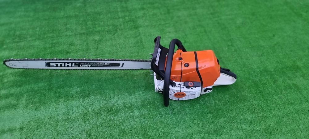 Drujbă Stihl Ms 661c