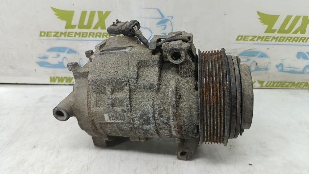 Compresor clima ac 3.0 crdi 447220-5602 Chrysler 300C 1 [2005 - 2011]