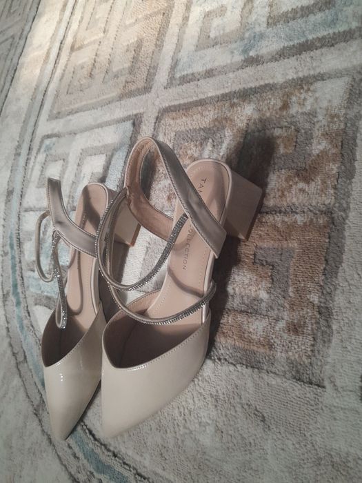 Женские туфли сатылады