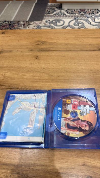 Диски для Ps4  по выгодным ценам