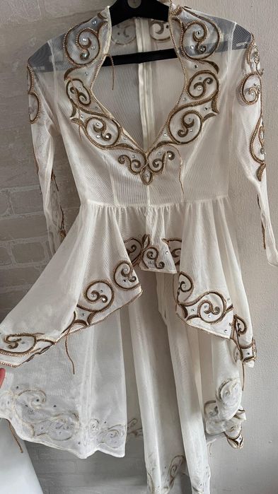 Этно костьюм продается