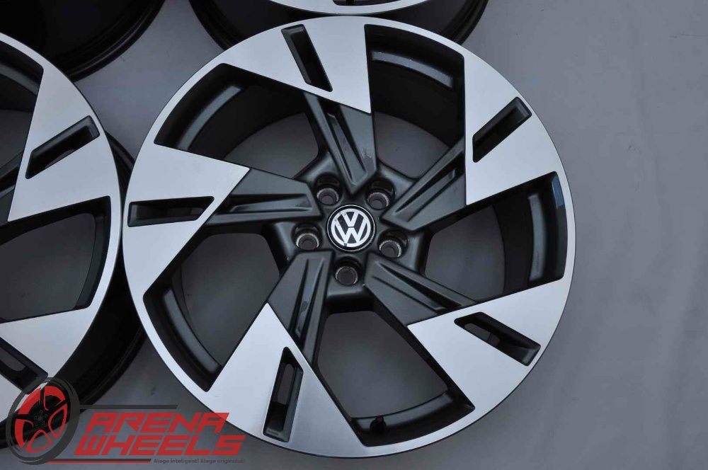 Jante Noi 20 Inch Originale VW Touareg 3 CR R20